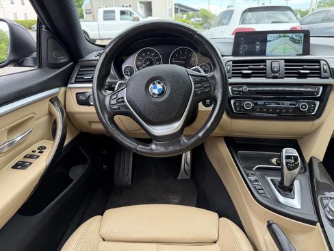 Used 2017 BMW 440i Gran Coupe xDrive AWD/4WD image 23