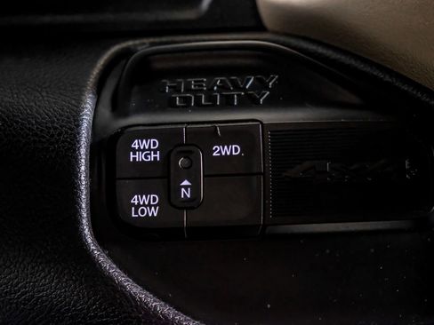 Used 2022 RAM 3500 Laramie image 25