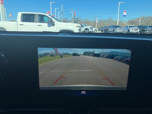 New 2026 Chevrolet TrailBlazer LT w/ Convenience Package image 20