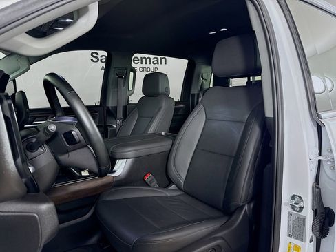 Used 2025 GMC Sierra 2500 SLT w/ SLT Premium Package image 22