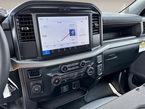 New 2026 Ford F150 XL AWD/4WD image 19