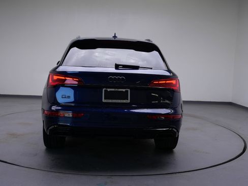 Used 2025 Audi Q5 2.0T Premium Plus AWD/4WD image 6