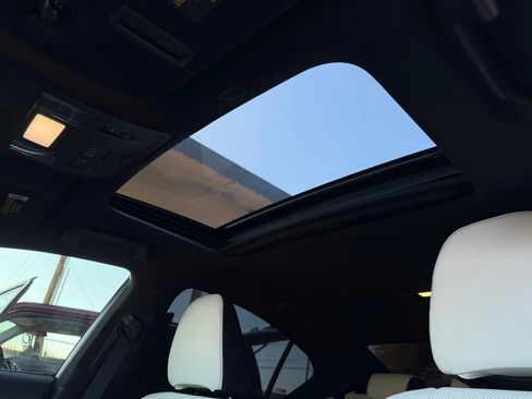 Used 2021 Lexus IS 350 F Sport w/ Navigation Package image 16