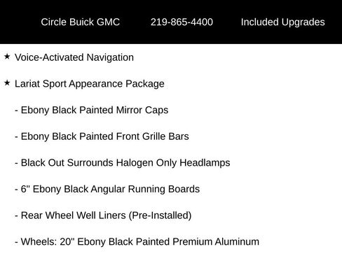 Used 2019 Ford F250 Lariat w/ Lariat Ultimate Package image 46