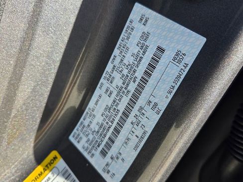 Used 2022 Ford Bronco Outer Banks image 18