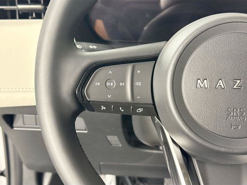 New 2026 MAZDA CX-5 Preferred AWD/4WD image 19