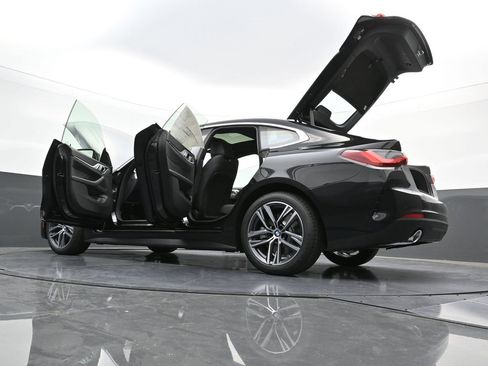 New 2025 BMW 430i xDrive image 48