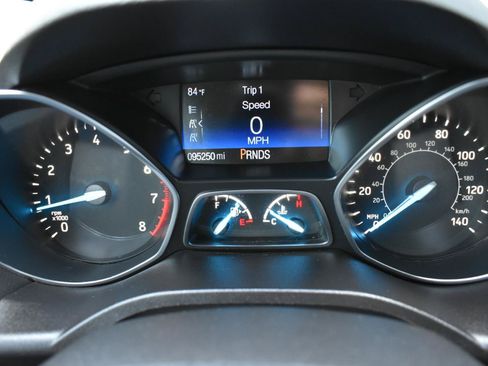 Used 2019 Ford Escape S FWD image 16