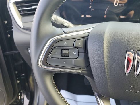 Used 2026 Buick Encore GX Preferred image 21
