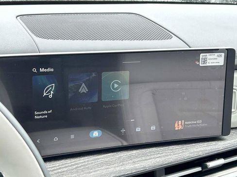 New 2026 Hyundai Santa Fe Calligraphy AWD/4WD image 14