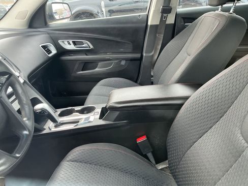 Used 2012 Chevrolet Equinox LS image 24