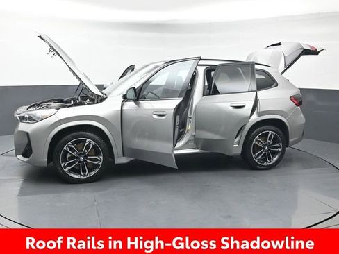 Used 2023 BMW X1 xDrive28i w/ Premium Package image 54
