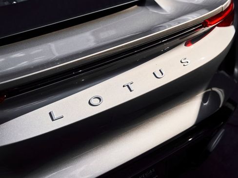 Used 2026 Lotus Emira RWD image 11