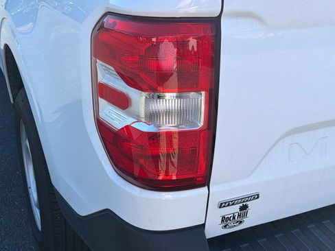 Used 2024 Ford Maverick XL FWD image 21