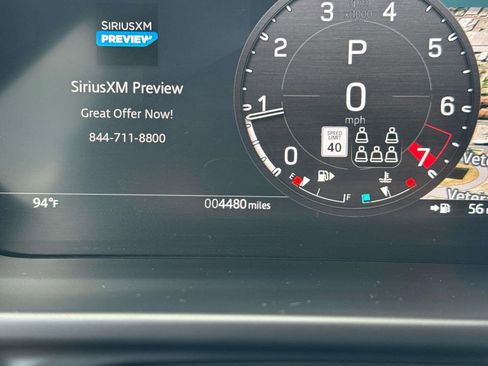 Used 2025 Land Rover Defender 130 V8 image 26