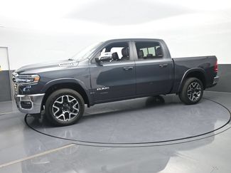 Used 2026 RAM 1500 Laramie AWD/4WD video 2