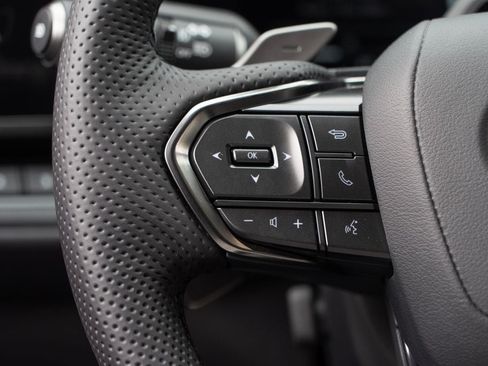 New 2026 Lexus TX 500h AWD image 23