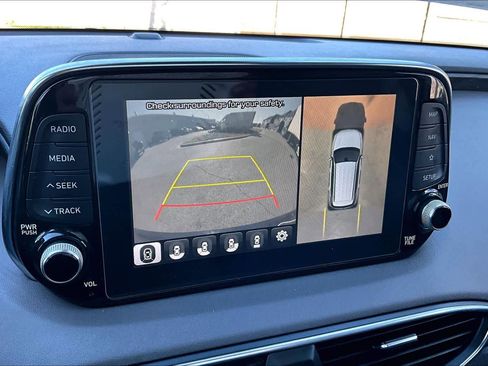 Used 2019 Hyundai Santa Fe SEL w/ Cargo Package image 27