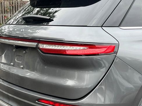 Certified 2022 Lincoln Corsair AWD w/ Equipment Group 101A image 6