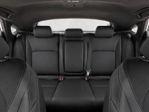 Used 2024 Acura Integra A-Spec w/ Technology Package FWD image 23