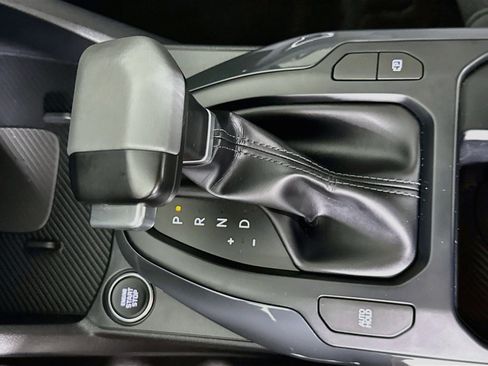Used 2025 Kia K4 EX FWD image 19