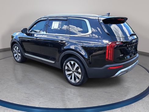 Used 2022 Kia Telluride S AWD/4WD image 7