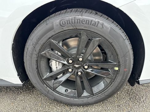 New 2026 Ford Mustang GT image 10