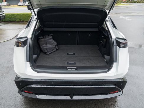 Certified 2023 Nissan Ariya ENGAGE e-4ORCE image 8