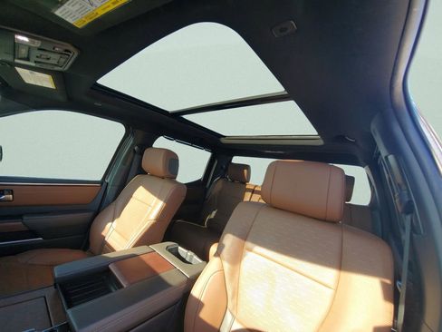 Certified 2025 Toyota Tundra 1794 Edition AWD/4WD image 17
