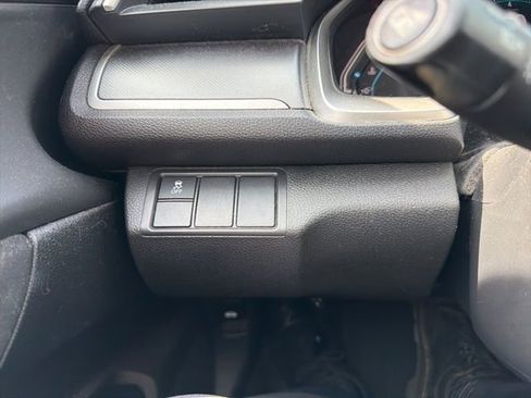 Used 2016 Honda Civic EX image 15