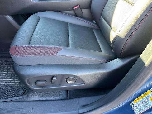 New 2026 Chevrolet Equinox RS w/ Convenience Package III image 17