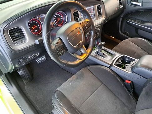 Used 2023 Dodge Charger Scat Pack image 23