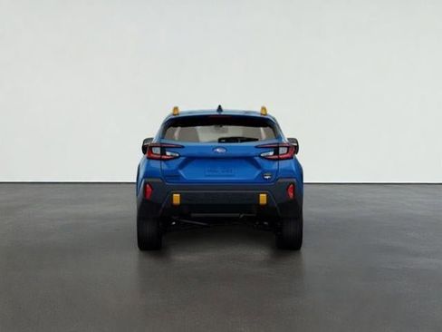 New 2026 Subaru Crosstrek 2.5i Wilderness AWD/4WD image 8