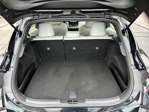 Used 2023 Toyota Corolla XSE image 7