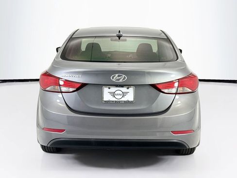 Used 2016 Hyundai Elantra Value Edition FWD image 6