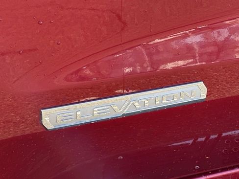 Certified 2021 GMC Sierra 1500 Elevation image 28