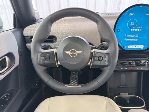Used 2026 MINI Cooper S FWD image 17