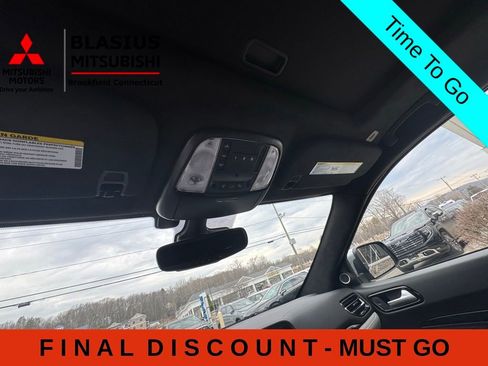 Used 2024 Dodge Durango Citadel AWD/4WD image 25