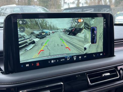 New 2026 Lincoln Aviator 2WD image 17