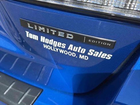 New 2026 Mitsubishi Outlander Sport LE image 8