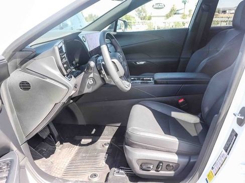 Used 2026 Lexus RX 350 Premium w/ Convenience Package AWD/4WD image 14