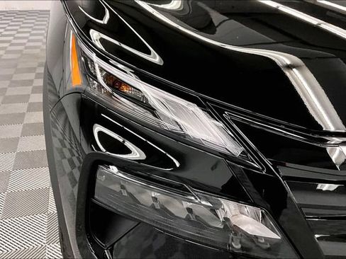 New 2026 Nissan Rogue SV w/ Rock Creek Premium Package AWD/4WD image 14