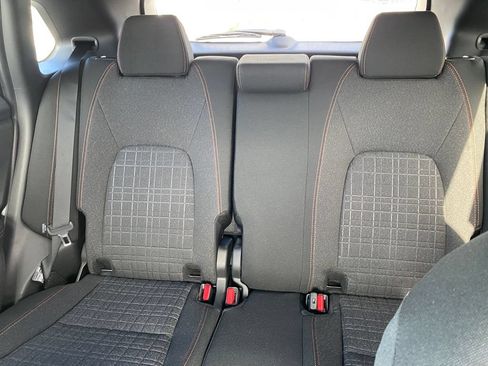 New 2026 Honda HR-V Sport image 18