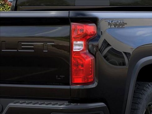 New 2026 Chevrolet Silverado 2500 LT w/ Trail Boss Package AWD/4WD image 11