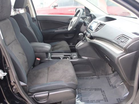 Used 2016 Honda CR-V EX image 20