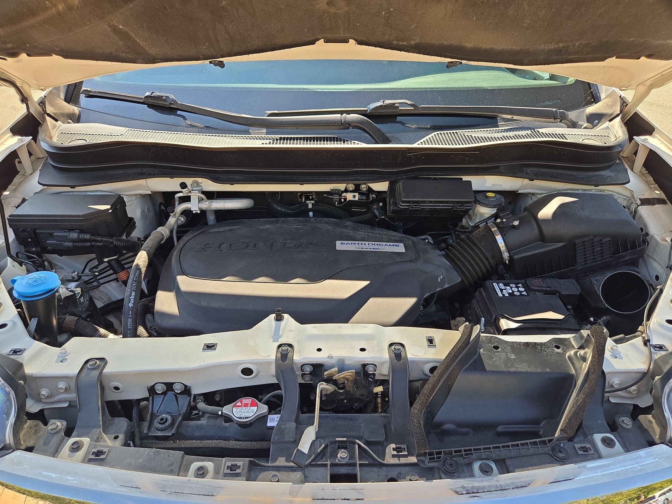 Used 2016 Honda Pilot Touring image 31