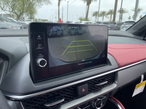 New 2026 Acura ADX A-Spec image 27