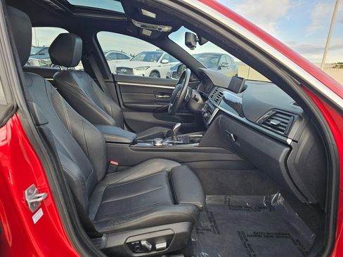 Used 2017 BMW 430i Gran Coupe xDrive image 11