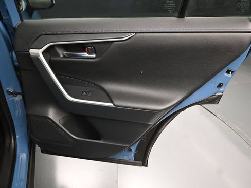 Certified 2023 Toyota RAV4 XSE AWD/4WD image 35