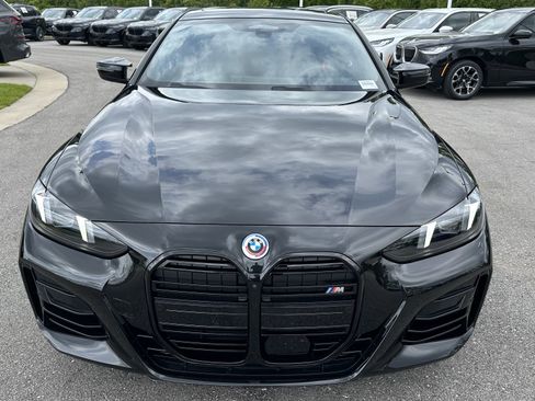 Used 2026 BMW 440i xDrive Coupe AWD/4WD image 3